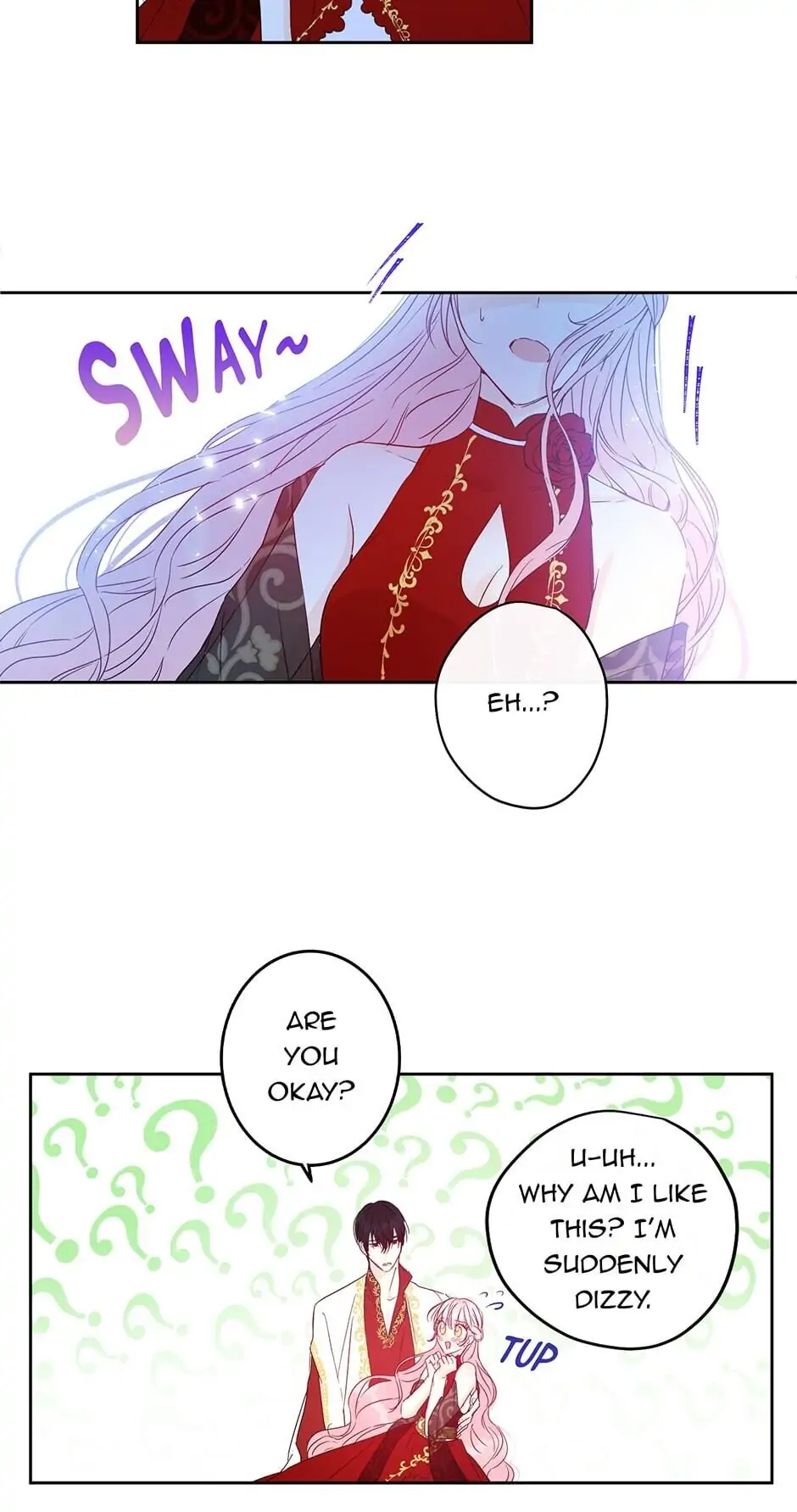 This Is An Obvious Fraudulent Marriage Chapter 28 - page 42